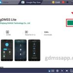 gDMSS Lite for PC Laptop Windows 7 8 10 Mac Free Download